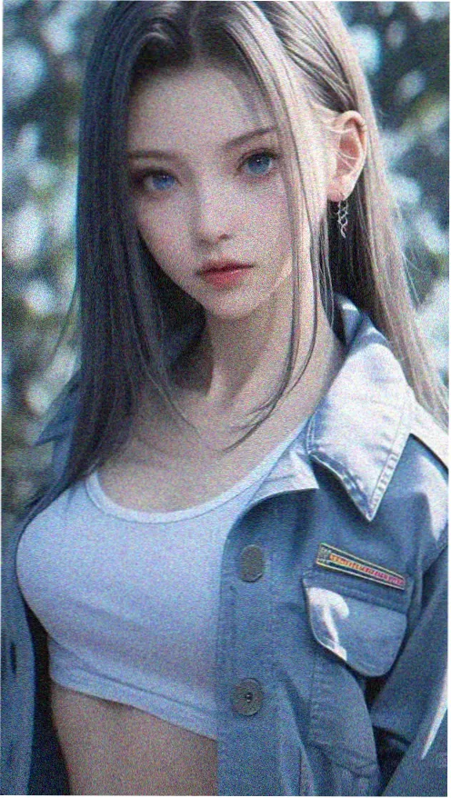 归零档案犯罪剧海报
