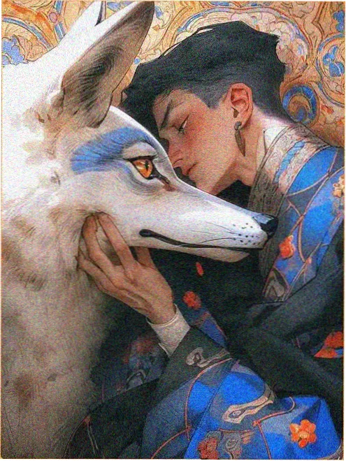 灰烬快递短剧海报