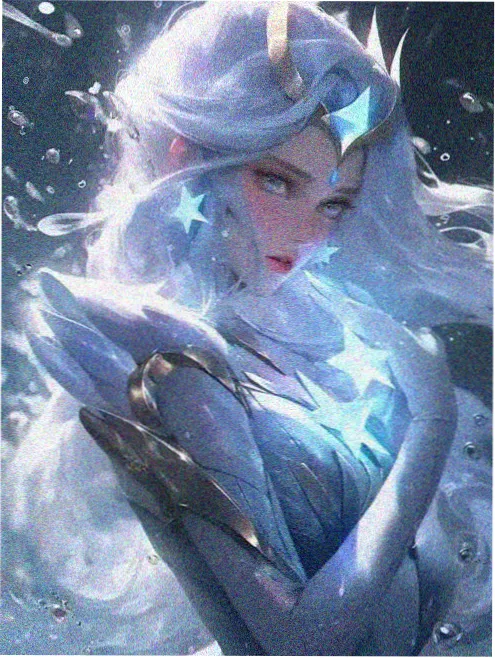 灰烬之下悬疑剧海报